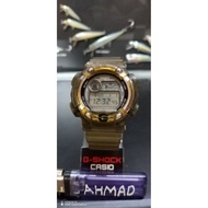 G-Shock DW 8600 FISHERMAN