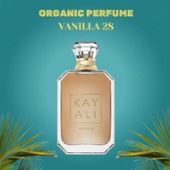 Kayali Vanilla 28 Fragrances for women and men 100ml