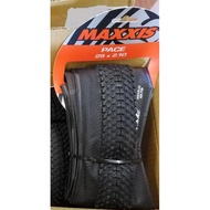 MAXXIS TYRE PACE 29 x 2.10 27.5 x 2.10 FOLDABLE BEAD BLACK MTB BICYCLES TIRES