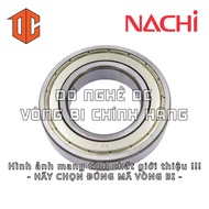 NACHI Bearings 6009 6207 6305 6007 6006 6303 6200 6004 6302 6010 6301 6203 6204 6201 6307 6304 6210 