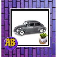 RMZ City Volkwagen Beetle/New Beetle Model Diecast Toy Collection