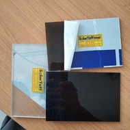 SOLARTUFF FLAT