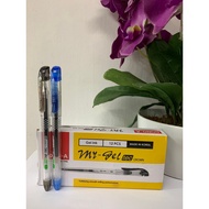 DONG-A My Gel Tech 0.3mm by pc(Black, Blue)