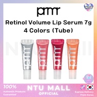 [PRMR] Primera New Retinol Volume Lip Serum 7g + 7g (Tube) - 4 Colors