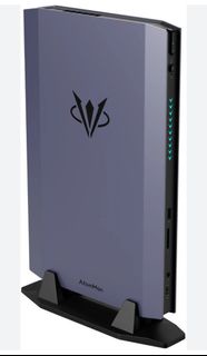 Minisforum AtomMan 迷你電腦 Intel i9 RTX 5070