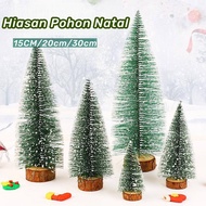 Mini Christmas Tree Table Decoration/ Christmas Tree Decoration Christmas Tree Decoration Snow Needl