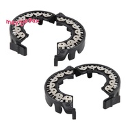 2Pcs D1S D3S Xenon HID Bulb Holder Headlight Lamp Holder 63117162087 for     1 3 5 7 Series X5 X6