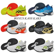 U3LV Metarise 2 Volleyball Shoes Latest Volleyball Sports Shoes Metarise Volleyball Shoes