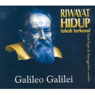 ITBM Siri  Riwayat Hidup Tokoh Terkenal : Galileo Galilei -