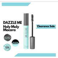 (14NOV2025) Holy Moly Volume Mascaradazzle me | Waterproof Long Lasting Volumizing