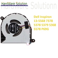 Dell Inspiron 13-5568 7378 5378 5379 5368 13MF 01RX2P 1RX2P 031TPT 31TPT 023.1006M.0011 Laptop CPU C