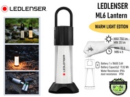 Ledlenser ML6 Lantern#ตะเกียง