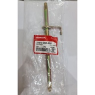 Gear Shaft original for EX5 Dream Wave100