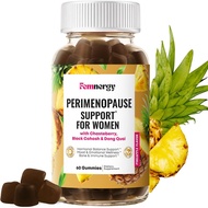Supplement、Health Supplement Supplement、Health Supplement PerimenopauseSupportGummiesforWomen-Menopa