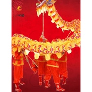 Dragon Dance Full Set Costume Shoes