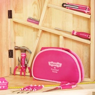 22-Piece Tool Set (Pink) WADFOW WHS1M22