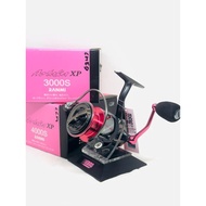 RYOBI RANMI AOTAKA XP FISHING REEL