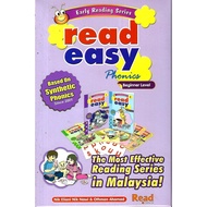 [ADM] READ EASY PHONICS BEGINNER LEVEL