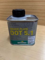 DOT5.1 Break Fluid (DOT 5.1 油)