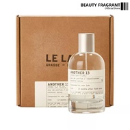 Discover Timeless Sophistication: LE LABO Another 13 Eau de Parfum (100ml) [Best Of Le Labo]