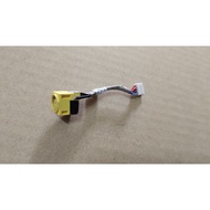 Lenovo Thinkpad X230 power jack