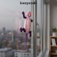 [kanye2dc] Electronic Children Climbing Vehicle Wall Crawler Reptile Toy Rechargeable Zoo