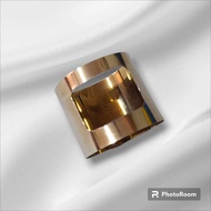 Stainless Gaff Armour / Pet Accessories / Gaffers Accessories / Pet Supplies / Gamefowl Accessories