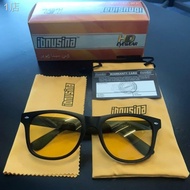 ak4_uulzi3Spek Ibnusina Anti Silau Malam Ibnusina HD Eyewear Cermin Mata Anti Silau Polarized lens K