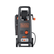 BLACK AND DECKER เครื่องฉีดน้ำแรงดันสูง 130 บาร์ 1700W BW17PR-B1