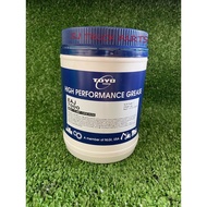 Toyo Brand  High Performance Grease EAJ 7000EP 1KG  & 2KG (Blue)