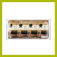 ❡ ๑ ┓ BIBIGO SEASONED LAVER SEAWEED SNACK 5G (8PACKS) & 4G (16PACKS)
