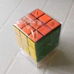 Rubik's Cube 3 x 3 Rubik's Cube game Toy