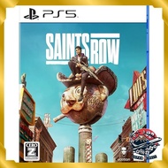 Saints Row - PS5