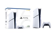 PlayStation 5 Slim 光碟版主機