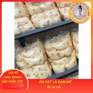 BS6820 - SỈ 10 KÝ BƠ VÀNG/TRẮNG TRỨNG GÀ QUỐC BẢO LOẠI 1 XỐT BƠ cơm  cháy combobanh  trang