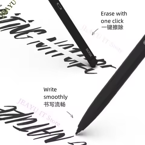 Original Boox Stylus for Boox Note 2 Nova 3 Max Lumi 2/3 4096 Level Pen To Tablet Air X2 with Magnet