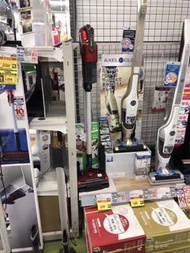日本同款~全新日本 SEZZE 西哲 S35E 吸塵機 紅色 未開盒 未開箱  Wireless Vacuum Cleaner S35E(R) RED 無線吸塵機 迷你 大吸力 正價$1499