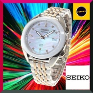 SEIKO Astron Solar GPS Satellite Radio Wristwatch Limited Distribution Model for Core Shop Ladies STXD011