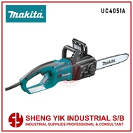 Makita UC4051A 16″ 1800w Electric Chainsaw