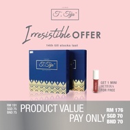 JAMU TUN TEJA-1st LIFESTYLE JAMU