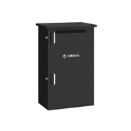 New Style Villa Letter Box Letter Box Letter Box Large Capacity Letter Box Letter Box Outdoor Letter