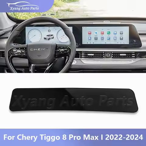 Multimedia Monitor Information Display For Chery Tiggo 8 Pro Max I (2022-2024) 703000626AA