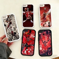 WC15 Michael Jordan Casing for hp Plating OPPO Reno F9 4F 5 10 3 11 6 11F Pro 5G TPU material