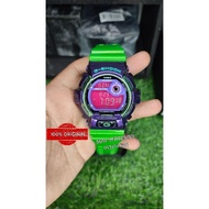 100% ORIGINAL CASIO G-SHOCK G-8900SC(JOKER)