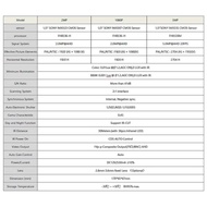 5MP cctv video surveillance security outdoor analog cameras