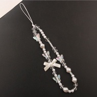 GANTUNGAN Case hp bow tie hangerTALI Very beautiful
