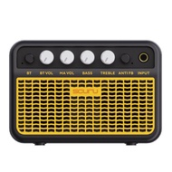 SCURU S3-A10Watt Mini Acoustic Guitar Small Speaker