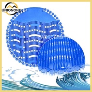 ONE Urinal Pad Screen Deodorizer Mat Pad  Deodorant Men Fragrances Scented Screens Block Male Bathro