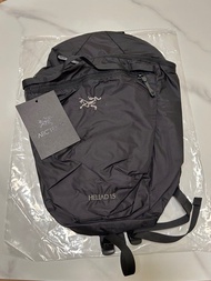 Arcteryx HELIAD 15L Backpack 不死鳥/始祖鳥 背囊