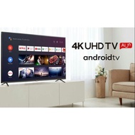 TCL 55P8y 4K UHD ANDROID TV